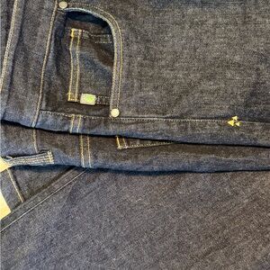 Stio Rivet Men's Jeans